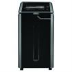 Imagen de Trituradora Fellowes Powershred 325Ci Corte Cruzado 22 Hojas al Paso 22 Galones