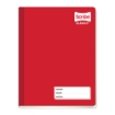 Imagen de CUADERNO SCRIBE FRANCES C7 100 HJS pasta semirigida
