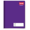 Imagen de CUADERNO SCRIBE FRANCES C7 100 HJS pasta semirigida
