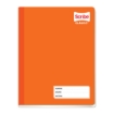 Imagen de CUADERNO SCRIBE FRANCES DOBLE RAYAS 100 HJS pasta semirigida