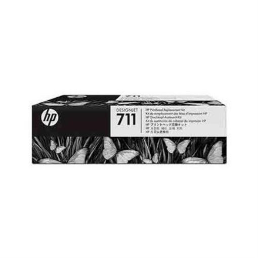 Imagen de KIT HP REEMPLAZO LF 711 DESIGNJET