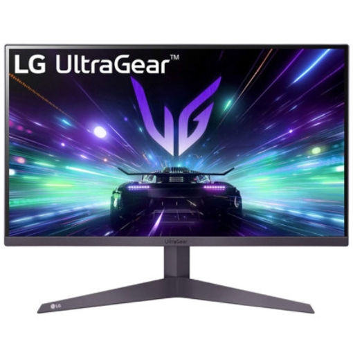 Imagen de Monitor LG Gaming UltraGear FHD de 24 pulgadas 180 Hz MBR de 1 ms HDMI DP