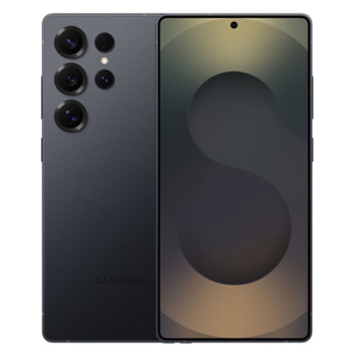 Imagen de SMARTPHONE SAMSUNG S25 ULTRA 5G 12+256GB IMPORTADO COLOR NEGRO