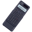 Imagen de Calculadora Cientifica Casio mas de 400 funciones FX-991MS-2 para preparatoria y universidad negra 2 lineas SVPAM