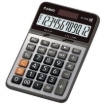 Imagen de Calculadora de Escritorio Casio AX-120B 12 digitos pantalla extra grande doble alimentacion de bateria