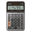 Imagen de Calculadora de Escritorio Casio AX-120B 12 digitos pantalla extra grande doble alimentacion de bateria