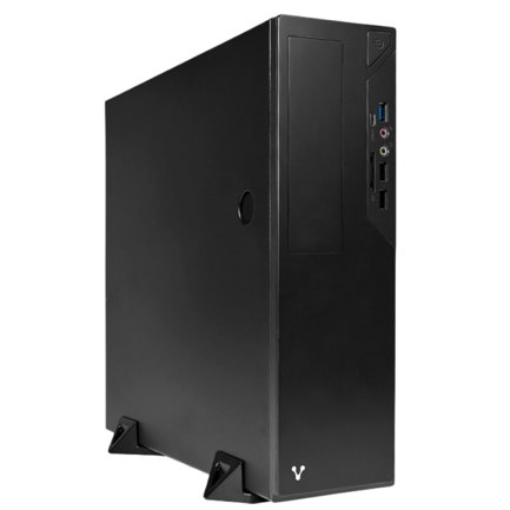 Imagen de COMPUTADORA VORAGO SLIMBAY T CORE I7 14700 16GB 512GB M.2 NODVD WIN TRIAL