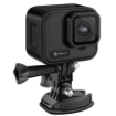 Imagen de CAMARA DEPORTIVA STEREN 4K WIFI 30FPS