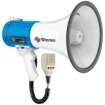 Imagen de MEGAFONO STEREN DE 25 W CON REC / REP MP3 / BAT