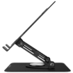 Imagen de SOPORTE GIRATORIO STEREN PARA LAPTOP