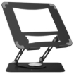Imagen de SOPORTE GIRATORIO STEREN PARA LAPTOP