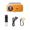 Imagen de PROYECTOR MULTIMEDIA STEREN FULL HD 300 LM WIFI