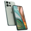 Imagen de Smartphone Motorola Moto G75 6.78"  8GB/256GB Cámara 50MP+8MP+Flicker Sensor/16MP Android 14 Color Verde Suculenta