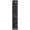 Imagen de Workstation Lenovo ThinkStation P3 Tiny Intel Core i7-14700 vPro E-cores up to 4.20GHz 33MB Windows 11 Pro 64 16.0GB 1x512GB SSD M.2 2280 PCIe Gen4 Performance TLC Opal NVIDIA T400 4GB BT 5.1 or above WiFi6 AX201 2x2 3 Year On-site Calliope Black-Spanish