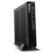 Imagen de Workstation Lenovo ThinkStation P3 Tiny Intel Core i7-14700 vPro E-cores up to 4.20GHz 33MB Windows 11 Pro 64 16.0GB 1x512GB SSD M.2 2280 PCIe Gen4 Performance TLC Opal NVIDIA T400 4GB BT 5.1 or above WiFi6 AX201 2x2 3 Year On-site Calliope Black-Spanish