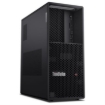Imagen de Workstation Lenovo ThinkStation P3 Tower Intel Core i7-14700 vPro E-cores up to 4.20GHz 33MB Windows 11 Pro 64 32.0GB 1x1TB SSD M.2 2280 PCIe Gen4 Performance TLC Opal NVIDIA RTX A2000 12GB BT 5.1 or above Intel AX211vPro 3 Year On-site PS/2 Traditional B