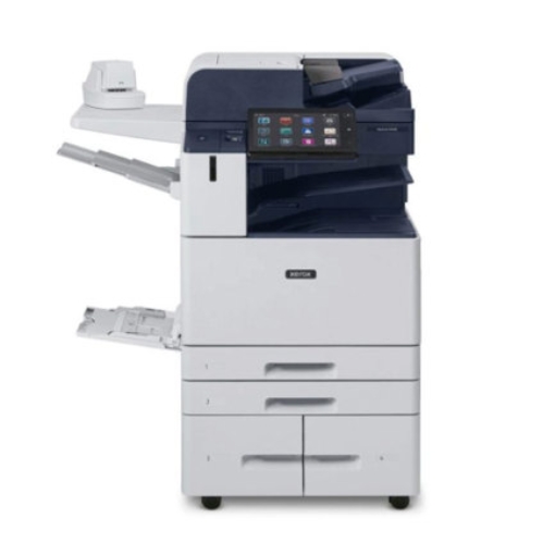 Imagen de Multifuncional Xerox AltaLink C8235 Base IOT w/ 2 Tray Module 110v