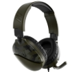 Imagen de Audífonos Turtle Beach EarForce Recon 70 Diadema Alámbrico 3.5mm Cable 1.2m PlayStation Verde Camuflaje