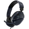 Imagen de Audífonos Turtle Beach EarForce Recon 70 Diadema Alámbrico 3.5mm Cable 1.2m PlayStation Azul Camuflaje