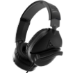 Imagen de Audífonos Turtle Beach EarForce Recon 70 Diadema Alámbrico 3.5mm Cable 1.2m Multiplataforma (Xbox/Play Station) Negro