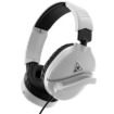 Imagen de Audífonos Turtle Beach EarForce Recon 70 Diadema Alámbrico 3.5mm Cable 1.2m Multiplataforma (Xbox/Play Station) Blanco