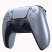 Imagen de CONTROL PS5 DUALSENSE STL SILVER AMER (LB)