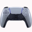 Imagen de CONTROL PS5 DUALSENSE STL SILVER AMER (LB)