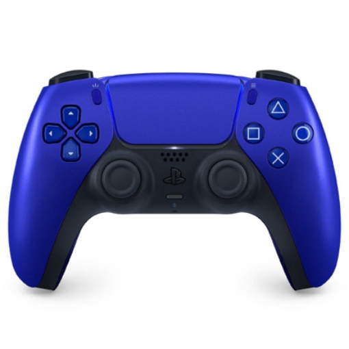 Imagen de Control para Videojuegos (CFI-ZCT1W07X)) Dualsense para PS5 USB-C Azul Cobalto