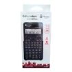 Imagen de Calculadora Nextep Cientifica 10+2 Digitos Doble Linea 240 Funciones Solar/bateria