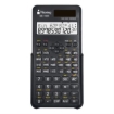 Imagen de Calculadora Nextep Cientifica 10+2 Digitos Doble Linea 240 Funciones Solar/bateria
