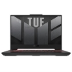 Imagen de LAPTOP ASUS Gaming TUF FX507ZC4-HN108W 15.6" Core i5 12500H  8GB 512GB PCIE G4 SSD SSD NV RTX-3050 4GB Win 11 Home Color Negro