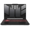 Imagen de LAPTOP ASUS Gaming TUF FX507ZC4-HN108W 15.6" Core i5 12500H  8GB 512GB PCIE G4 SSD SSD NV RTX-3050 4GB Win 11 Home Color Negro