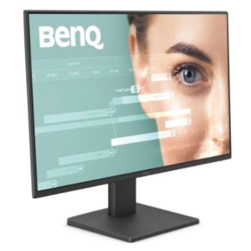 Imagen de Monitor BenQ GW2491 23.8 in Full HD Resolucion 1920x1080 Panel IPS Eye care HDMI/DisplayPort
