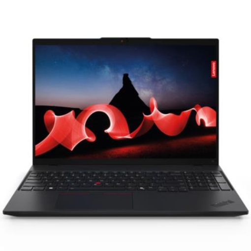 Imagen de Laptop Lenovo ThinkPad T14s G5 Intel Core Ultra 7 155U Non Touch Windows 11 Pro 64 16 GB 1 512GB SSD Intel AX211vPro No Wired Ethernet 3YR Premier NBD