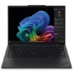 Imagen de Laptop Lenovo ThinkPad T14s Snapdragon G6 Snapdragon X1E 78 100  Touch Windows 11 Pro 64 ARM 32GB 512GB SSD Qualcomm Adreno  GPU BT 5 3 QuectelRM520NGL QualcommNCM825A No Wired Ethernet 3YR Premier NBD