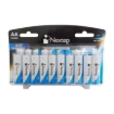 Imagen de Pilas Nextep AA Alcalinas LR6 1.5v c/20 Piezas