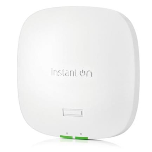 Imagen de Punto de Acceso HPE Networking Instant On Access Point AP32 (RW)