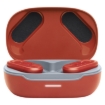 Imagen de Audifonos JBL Deportivos Intrauditivos Inalámbricos Endurance Peak 3 Color Coral