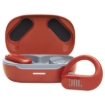 Imagen de Audifonos JBL Deportivos Intrauditivos Inalámbricos Endurance Peak 3 Color Coral