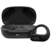 Imagen de Audifonos JBL Deportivos Intrauditivos Inalámbricos Endurance PEAK II Color negro