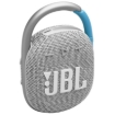 Imagen de Altavoz JBL Bluetooth Portátil CLIP 4 Color Gris