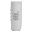 Imagen de Altavoz JBL Bluetooth Resistente al Agua Flip 6 Color Blanco Acero