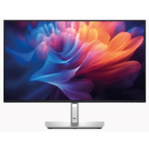Imagen de Monitor Dell P2725H 27" FHD Panel IPS 100HZ HDMI/DP/VGA Garantía 3 Años