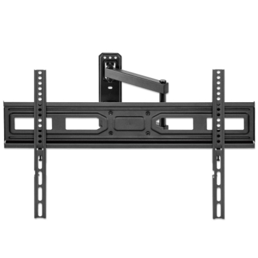 Imagen de Soporte TV Manhattan para pared 35kg 37" a 70" Articulado Giro