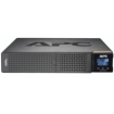 Imagen de Back UPS Pro APC 1500 VA 120 V AVR LCD 8 NEMA 515R 2U en rack convertible