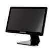 Imagen de Terminal Techzone punto de venta touch capacitiva de 15 6  All in One Procesador Core i3 Memoria 8GB RAM y 256GB SSD