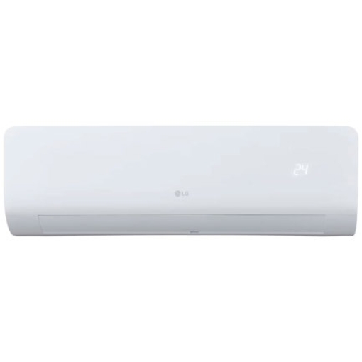 Imagen de Aire Acondicionado Mini Split LG Jet Cool 11000 BTU/h Solo Frío 230V  ON/OFF R410A