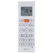 Imagen de Aire Acondicionado Mini Split LG Jet Cool 17000 BTU/h Solo Frío 230V  ON/OFF R410A
