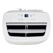 Imagen de Aire Acondicionado LG Portatil 10000 BTU/h Solo Frío 115V  ON/OFF R32