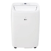 Imagen de Aire Acondicionado LG Portatil 10000 BTU/h Solo Frío 115V  ON/OFF R32